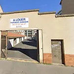 Urban Nest - Hypercentre