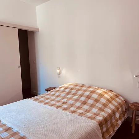 Appartement Urban Nest - Hypercentre Clermont-Ferrand