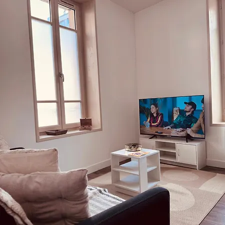 Appartement Urban Nest - Hypercentre
